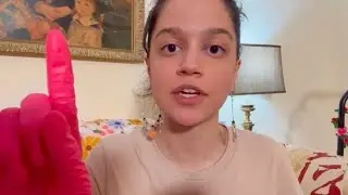 ASMR~ Gentle Follow My Instructions