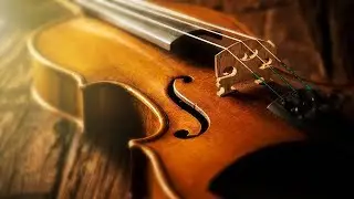 Psychedelic Pop Instrumental Song - Dance Of The Violins