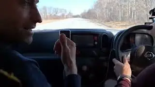 Хабаровск близко.