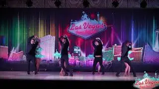 29 Mambo Beat from Portland, OR
