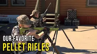 Discover the BEST Youth Air Rifles from Umarex