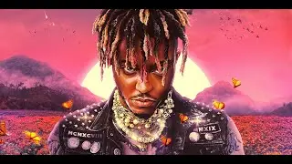 Juice WRLD  - Cigarettes - Lyrics