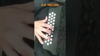 La Vecina
