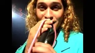 Bandy2 en Astros. Parte 2 - Payloo - J.J.Rios