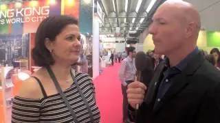 Valentini Amarantidou on how Greek PCO Artion survived tough times and is now expanding globally