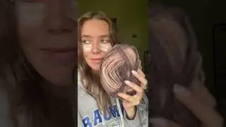 DIY fashion: knitting 