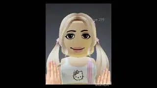 الترند الهندي بس في #روبلوكس