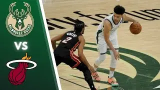 Elijah Bryant vs Miami Heat