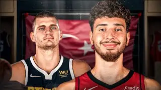 The Sensational Rise of Alperen Şengün