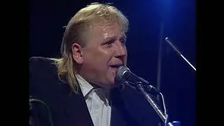 Katapult (History serial - 1994) koncert "bez napětí".