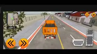 grand city road builder# level 6# game #( killer)