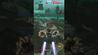 Almost got the horns of that one | 