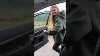 Это я лечу в свое светлое будущее