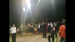 İZOLLU MEMET ESKİKÖY DEHŞET YANBAĞLAMA 2018