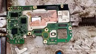 oppo a1k full short dead sulotion