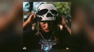 Zillakami - Outer Space (LEAK)