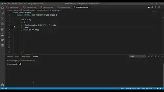 Do While Loop in Java | Do While in Java Tamil