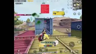PUBG MOBILE 4.5 Hack | For GameLoop | PubgM Bypass | NO EMULATOR DETECTED | 100% Safe | WOLVES BYPSS