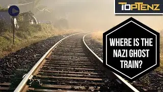 10 Unsolved Mysteries from World War II