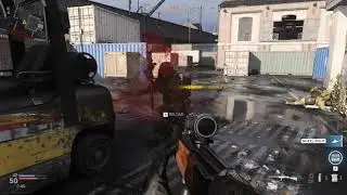 Call of Duty  Modern Warfare 2019: Frenzy Kill | Shot with GeForce