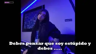 CAIRO! - Boiii (Sub español)