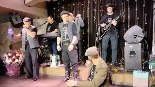 Лесоповал - Вертухаи