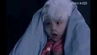 Magical Transformation: Insect Morphs into Human Baby! 🦋👶   