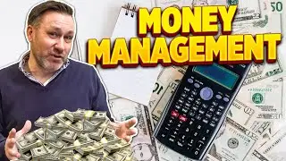 Money Management - Spending habits - UK Property Investing