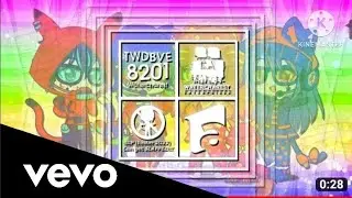 TWDBVE8201 - HBO Family Asia 2.0 (Official Music Video)