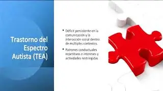 Autismo: criterios de diagnóstico DSM V, ¿qué pasó con el Sx de Asperger?