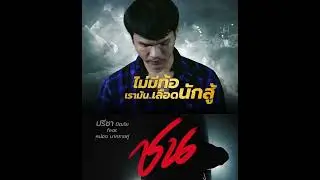 ชน ปรีชา ปัดภัย ft หน่อง นาคราชคู่