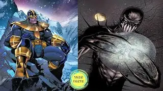Most Powerful Villain In Marvel