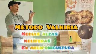 SAN CARLOS VALKYRIA TOUR: PART 3