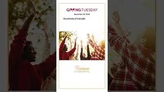 Giving Tuesday