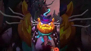 Пов: пошел за руной  #dota2 #pudge #foqnel #мелстрой