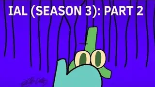 Italian Alphabet Lore (Season 3): Part 2