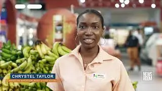 MASSY STORES MEGA - GOES BIG FOR FIFTH ANNIVERSARY
