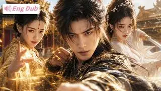 【Multi Dub】They Mocked the Fallen Prince. Then He Trained With Emperors.