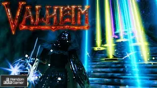 Epic Loot - Valheim Mod Spotlight