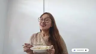 Marugame Udon Versi Lite? Ada nomor Whatsapp nya!