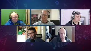 Defining and Learning Web Fundamentals - JSJ 585