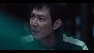 오징어게임2 이병헌의 G리는.. 표정연기 모음