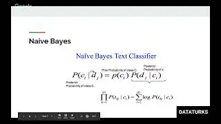 ML with text classification deep dive using FB FastText.