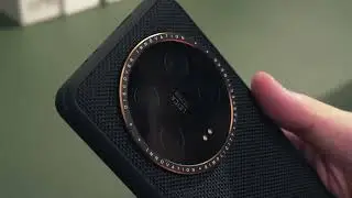 NILLKIN Textured Case for Xiaomi 13 Ultra