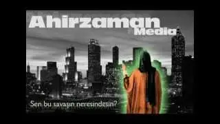 2013 Alametleri görümüyor musun, Mehdi a.s çok yakın!
