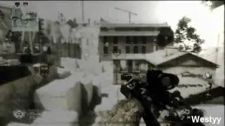 Modern Warfare 2 - Hit / Shit Marker DAMN