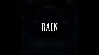 Hearken - Rain