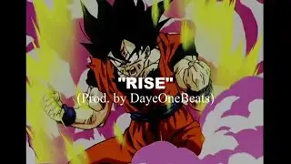 (FREE) Saba x J.cole type beat - "RISE"