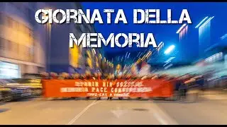 Giornata della Memoria - Dan Spomina - Memorial Day