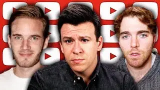 Teen Slam Caught on Cam, Ukraine's Comedian President, PewDiePie Youtube Ban, & Sri Lanka